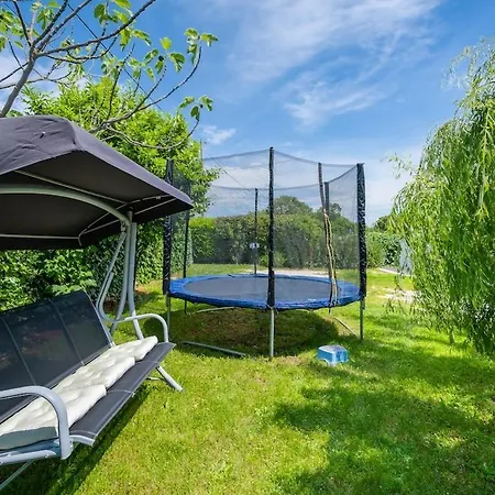 Willow Private Pool