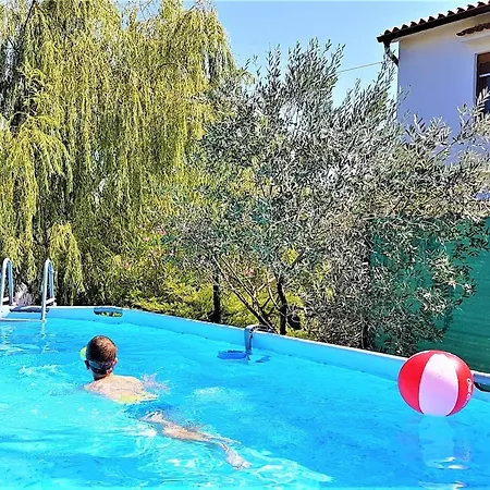 Willow Private Pool Appartement *