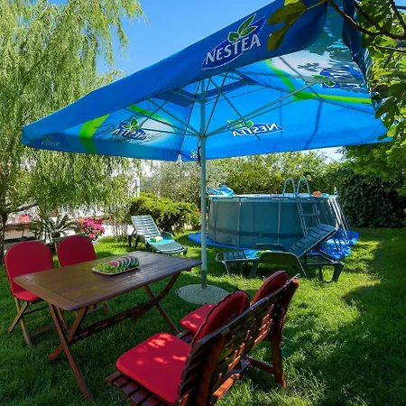 Appartement Willow Private Pool Marčana