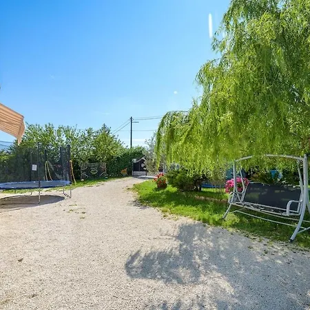 Appartamento Willow Private Pool Marčana