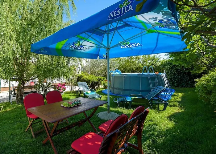 Appartement Willow Private Pool Marčana