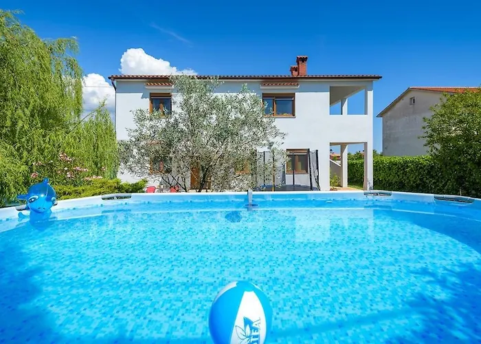 Willow Private Pool Appartement *