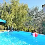 Apartman Willow Private Pool Marčana