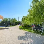 Apartman Willow Private Pool Marčana