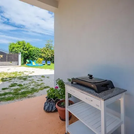 Apartman Willow Private Pool *