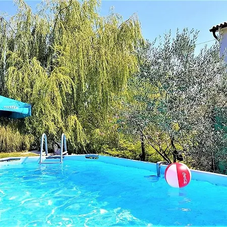 Apartman Willow Private Pool Marcana