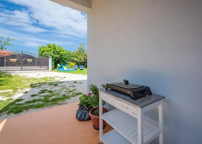 Apartman Willow Private Pool *