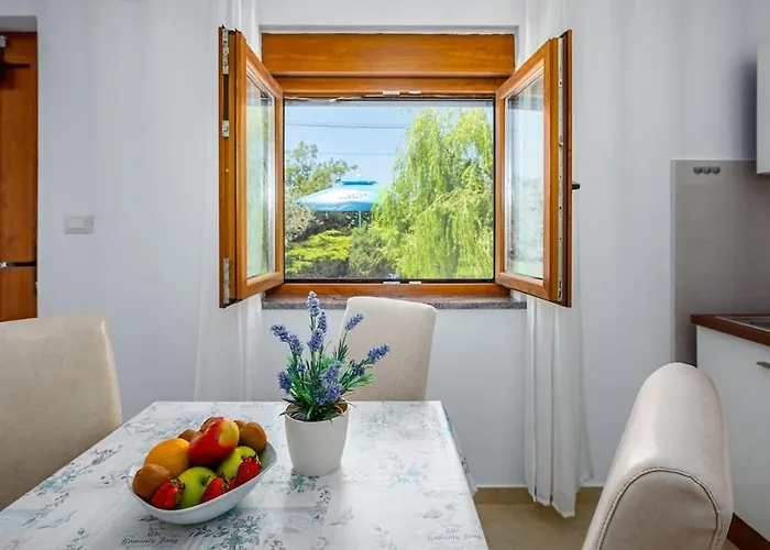 Willow Private Pool Marcana