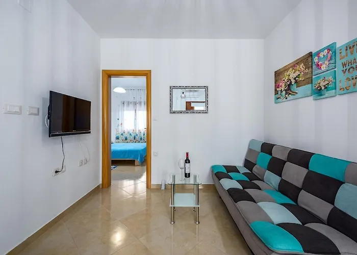 Willow Private Pool Marcana