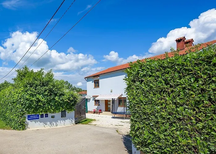 Apartman Willow Private Pool Marcana